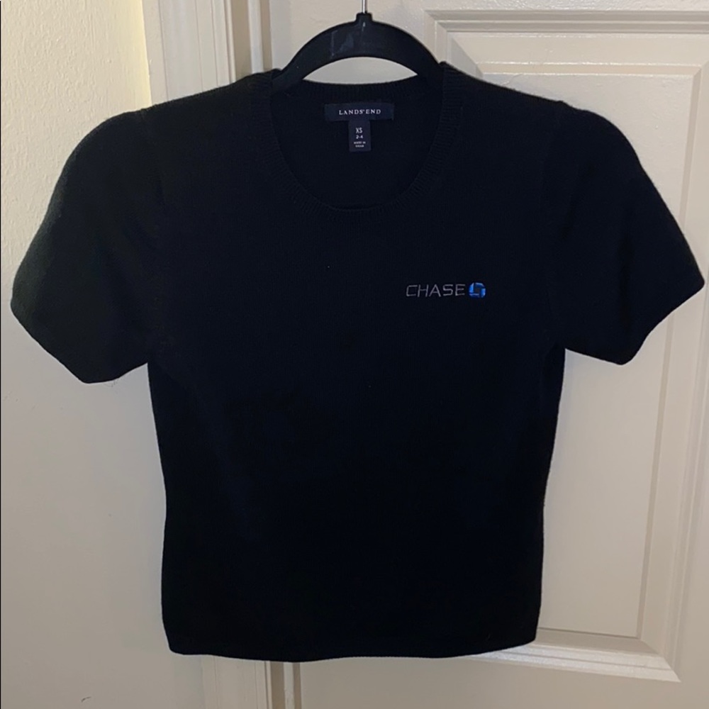 Chase Bank top